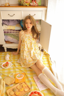 甜蜜惩罚我是看守专用宠物